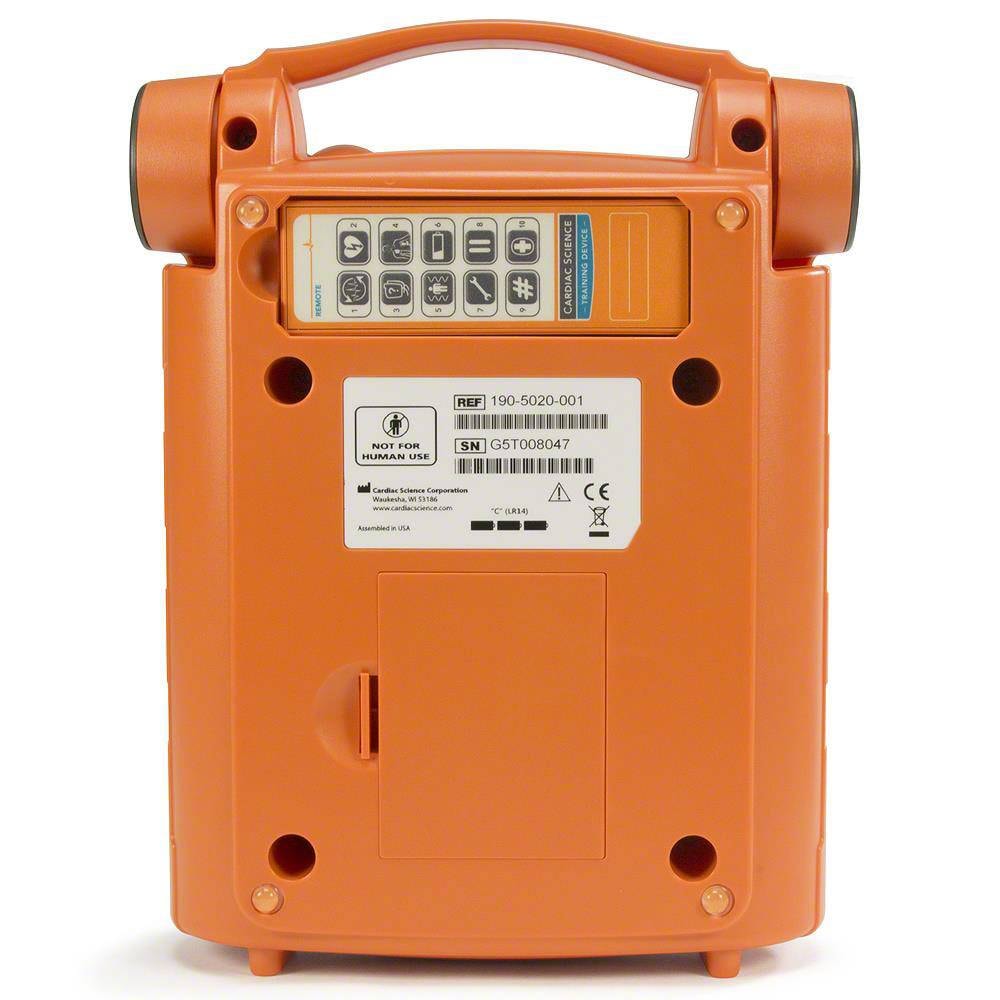 G5 Training Unit