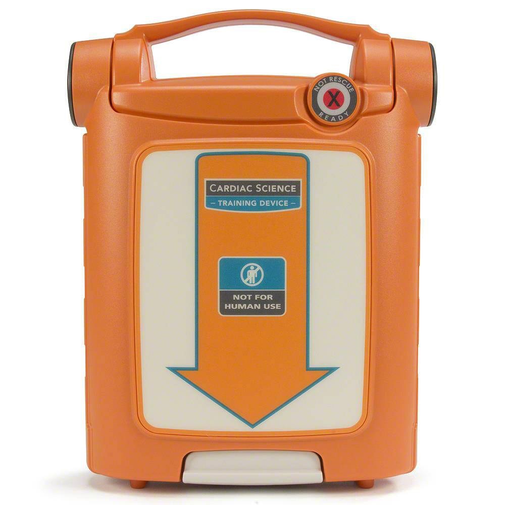 G5 Training Unit