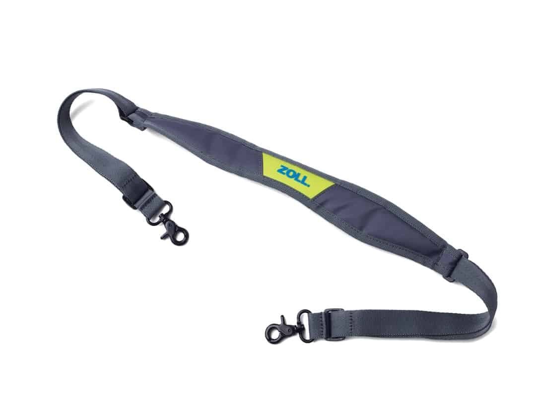 Replacement Shoulder Strap For AED 3 Carry Case