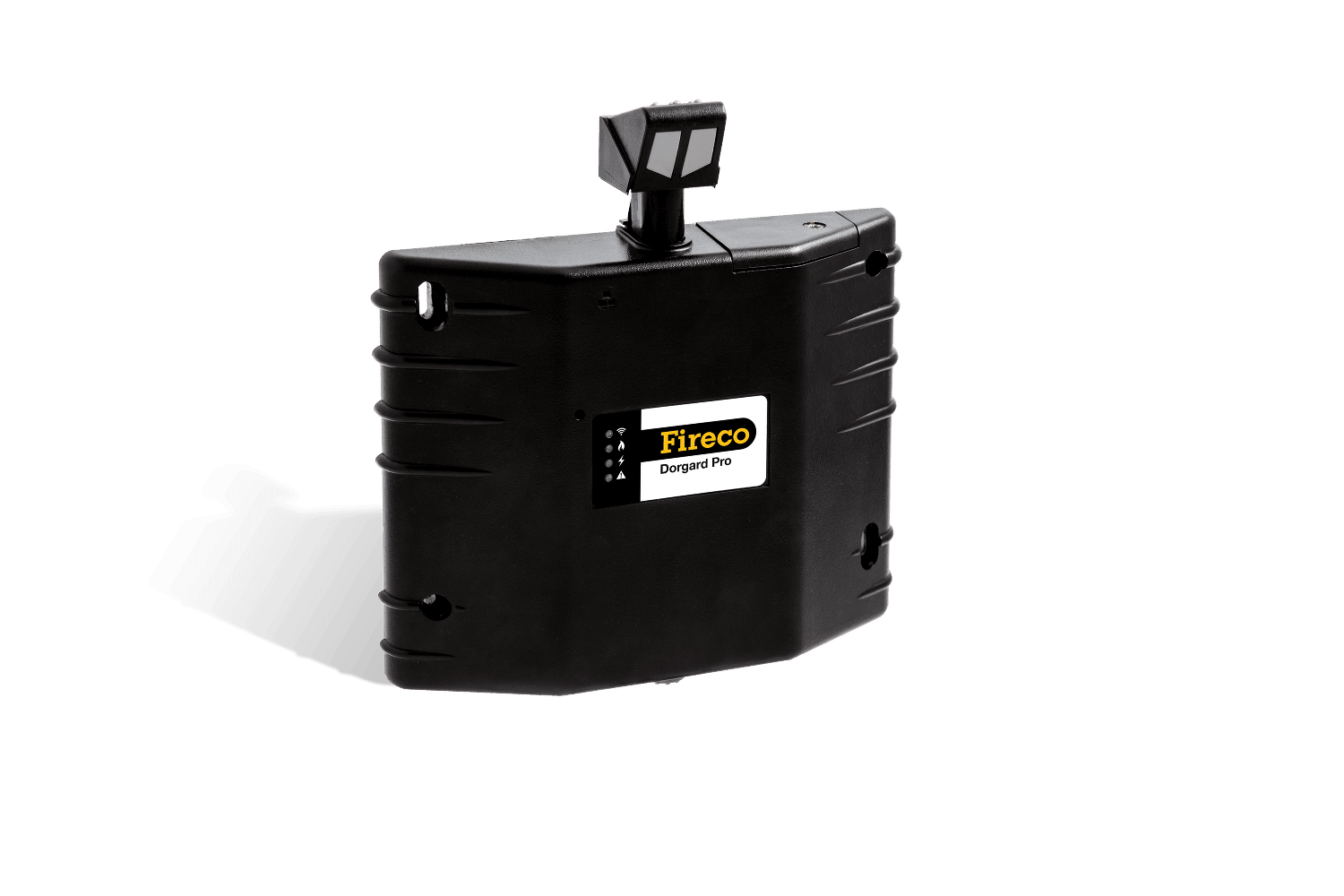 Dorgard Pro - Black
