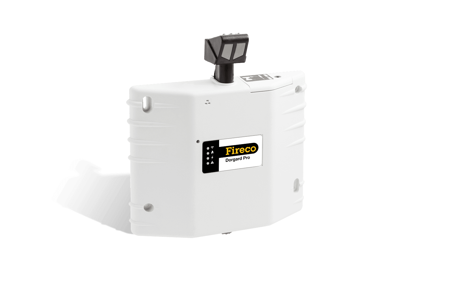 Dorgard Pro - White