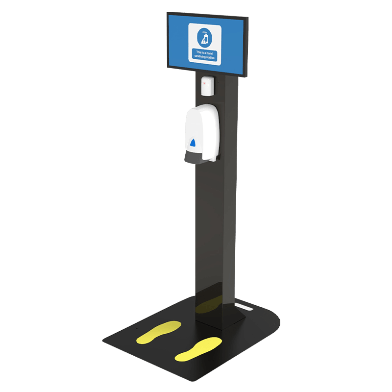 Germgard® Station