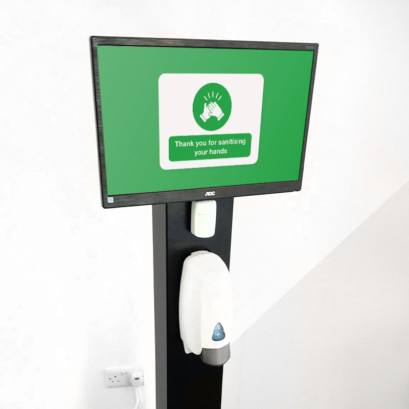 Germgard® Station