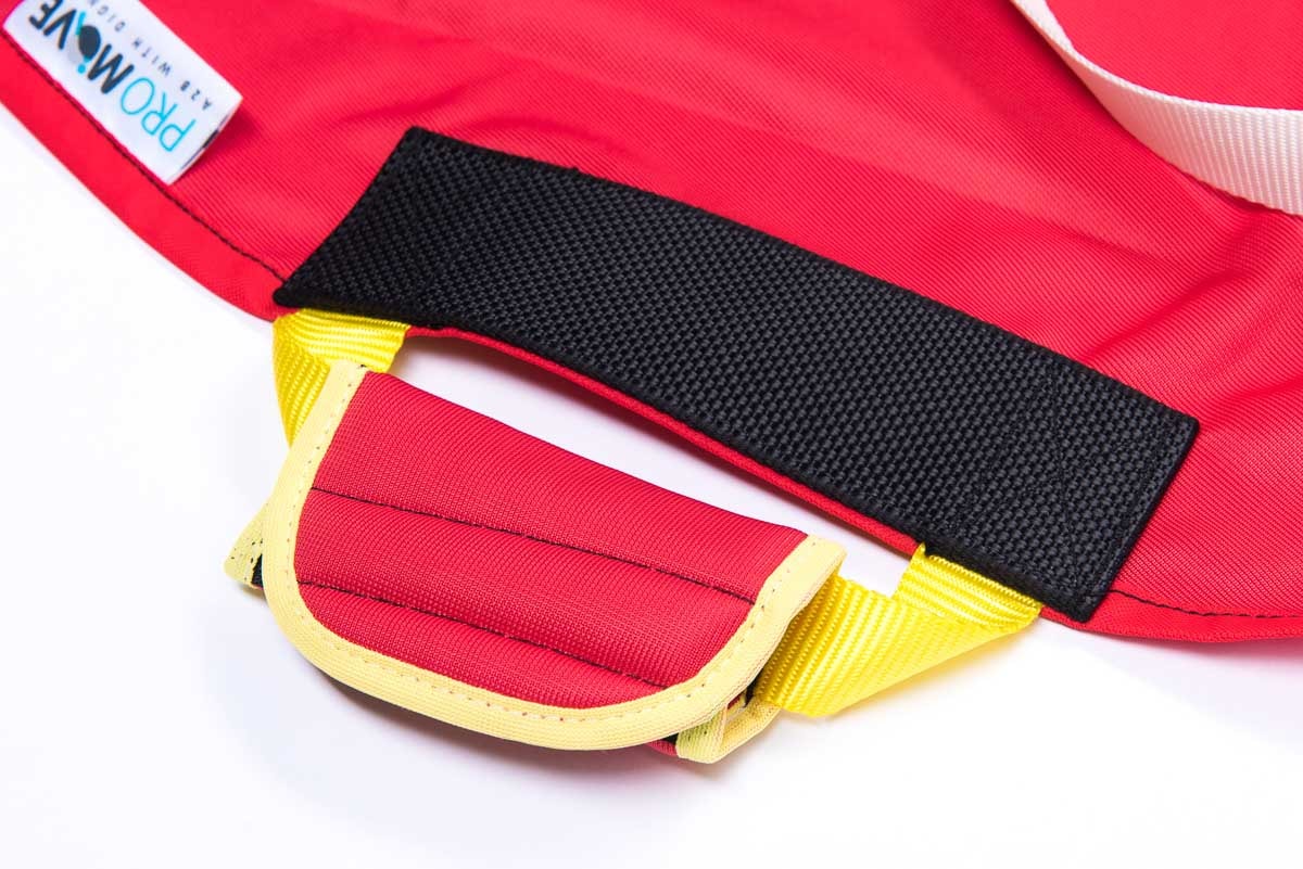 Emergency Sling – Includes ProMove Carry Bag