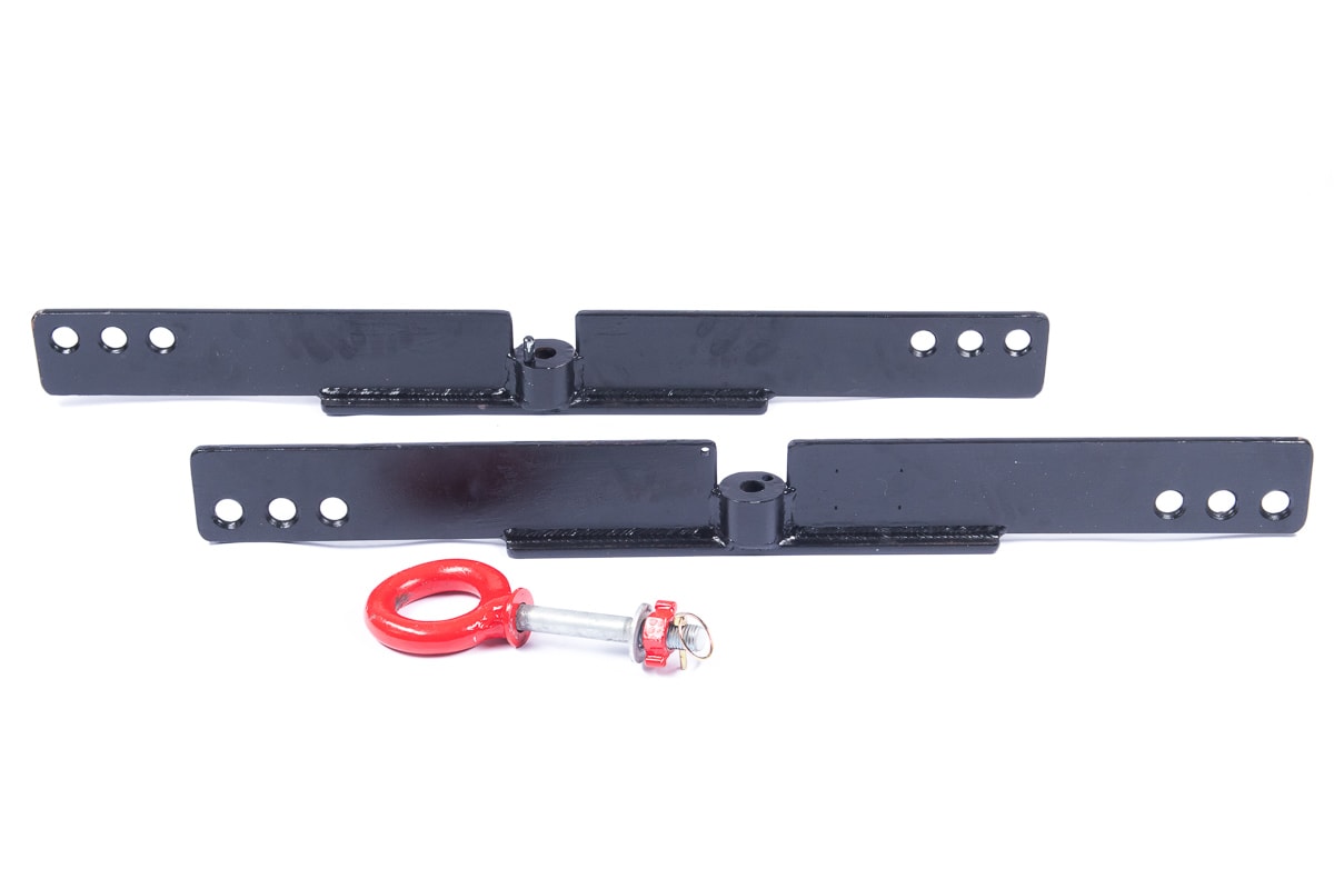 Spacer Bar – 2 Piece