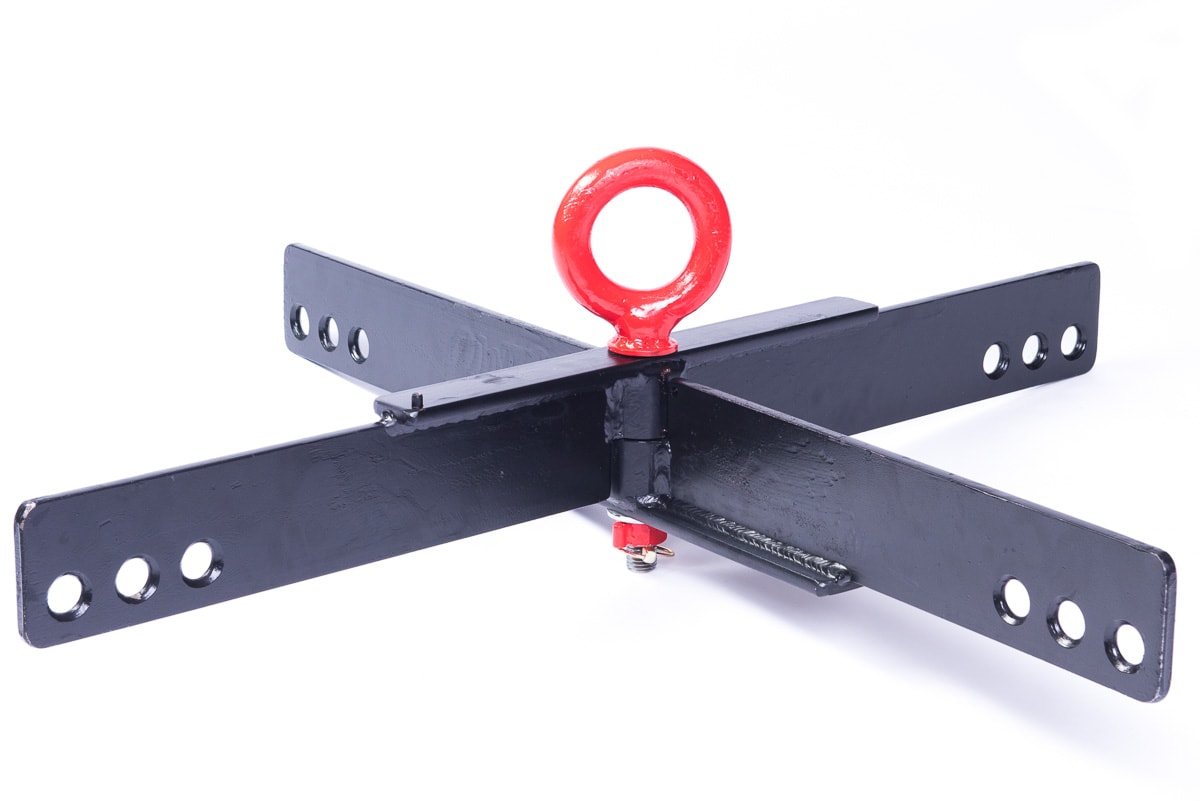 Spacer Bar – 2 Piece