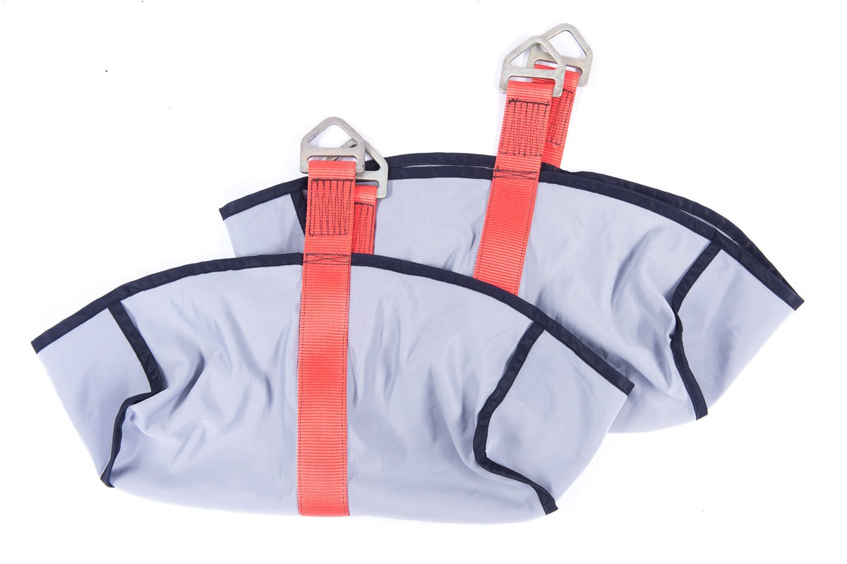 Stirrups (set of 2)