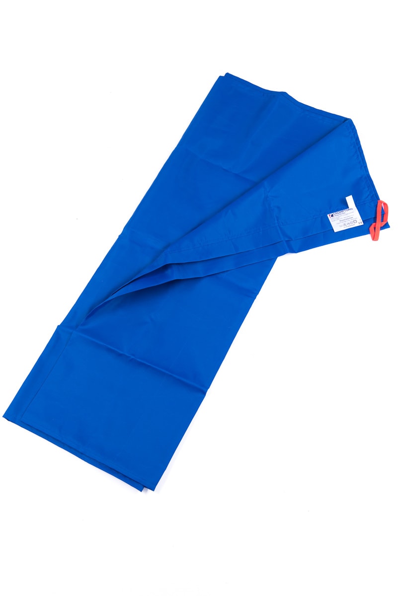 Heavy Tubular Slide Sheet