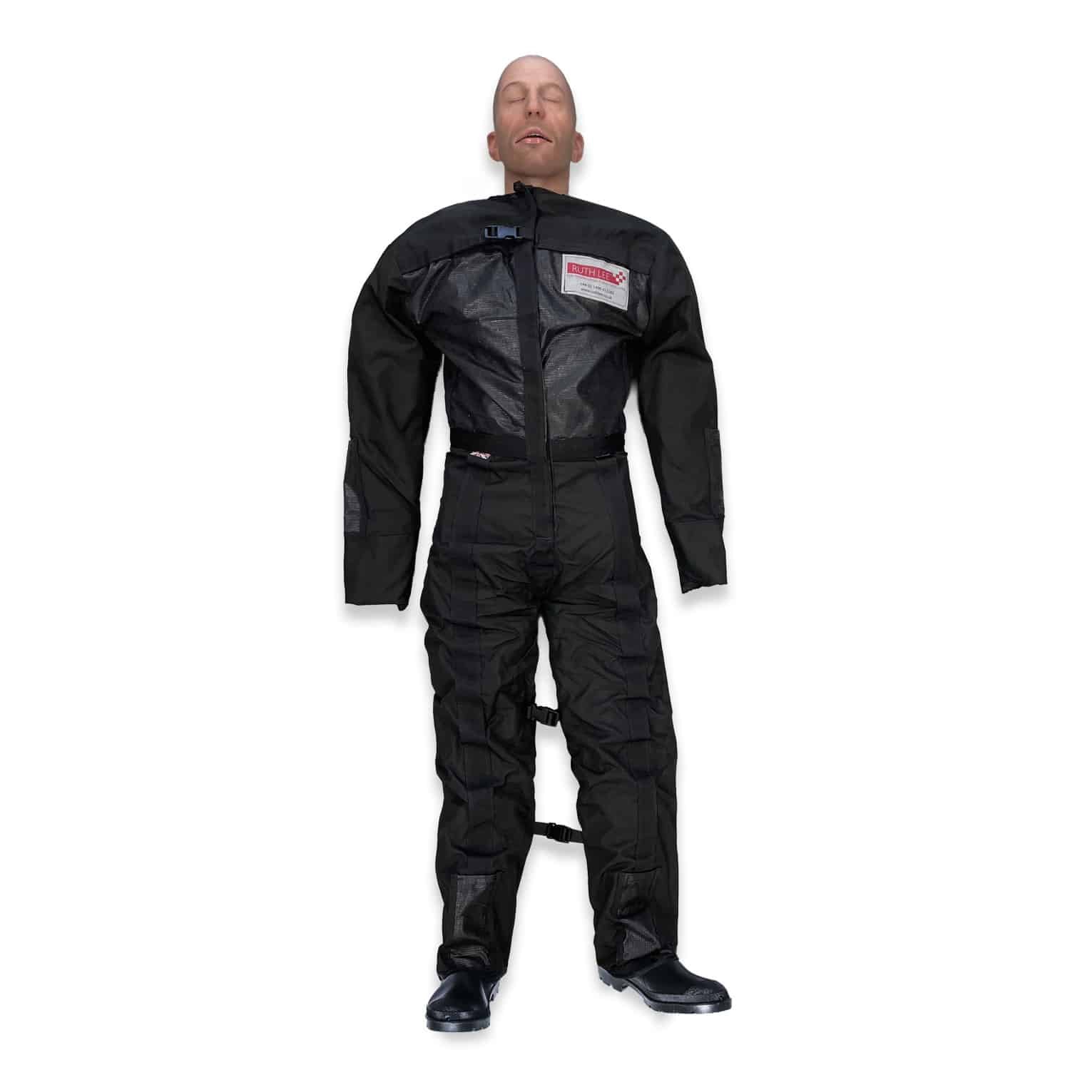 Advanced Water Rescue Manikin
