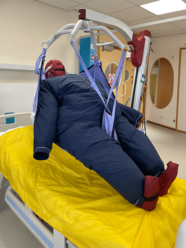 Bariatric (Obese)Training Manikin