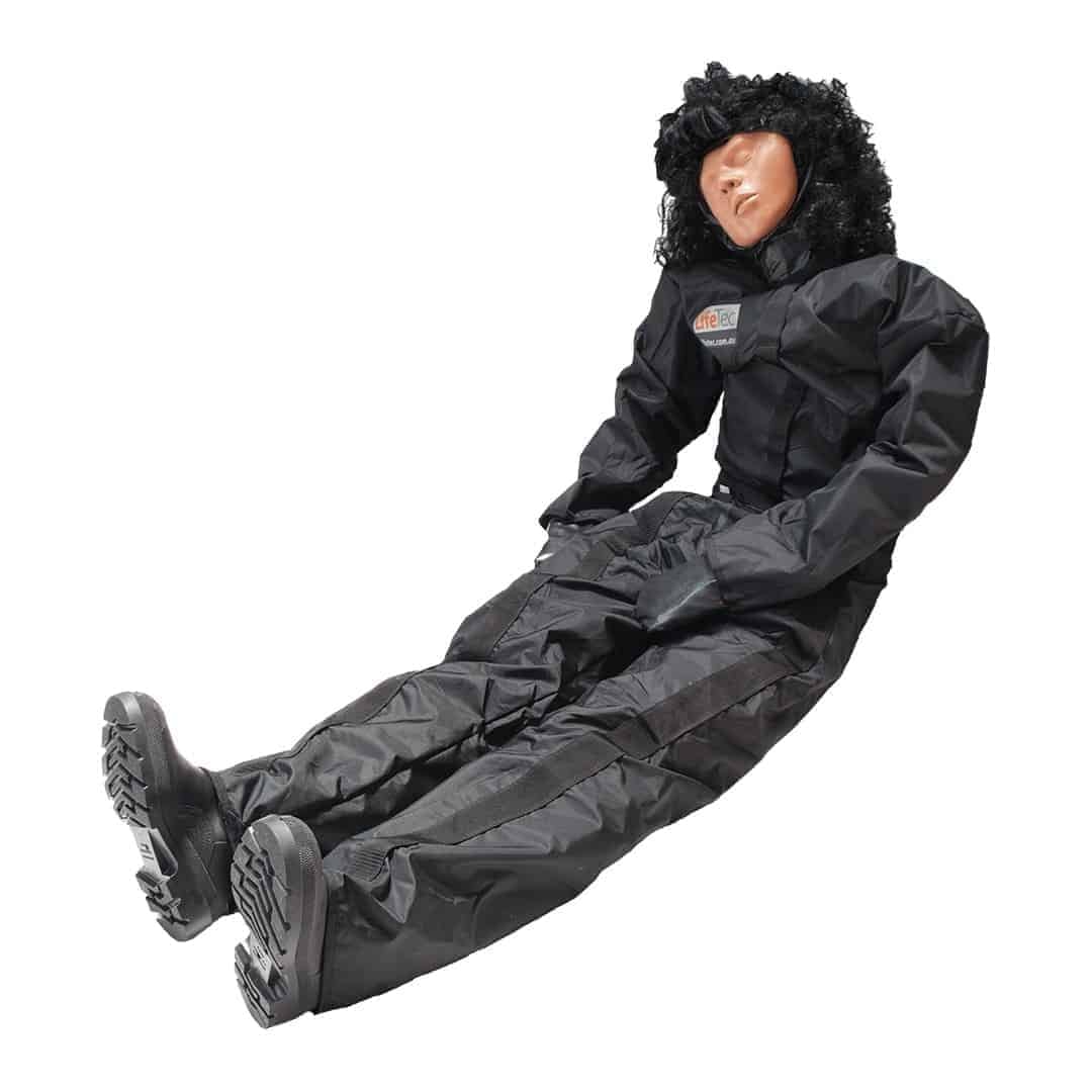 Body Recovery Manikin