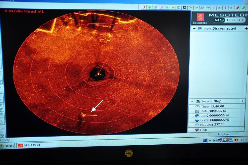 Body Recovery Manikin