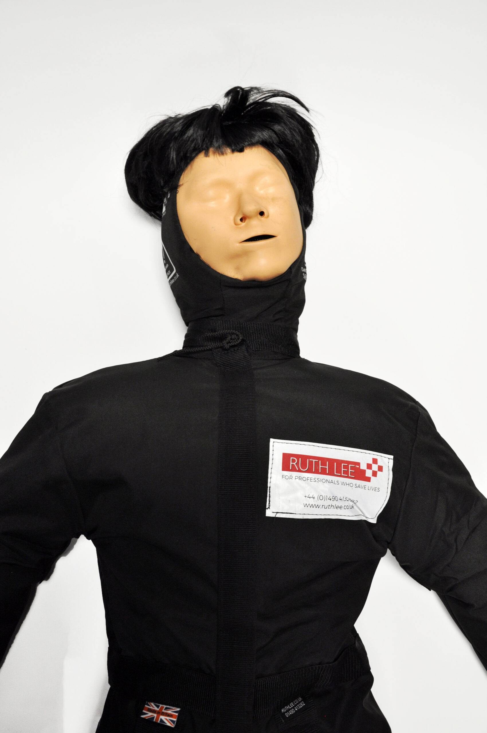 Body Recovery Manikin