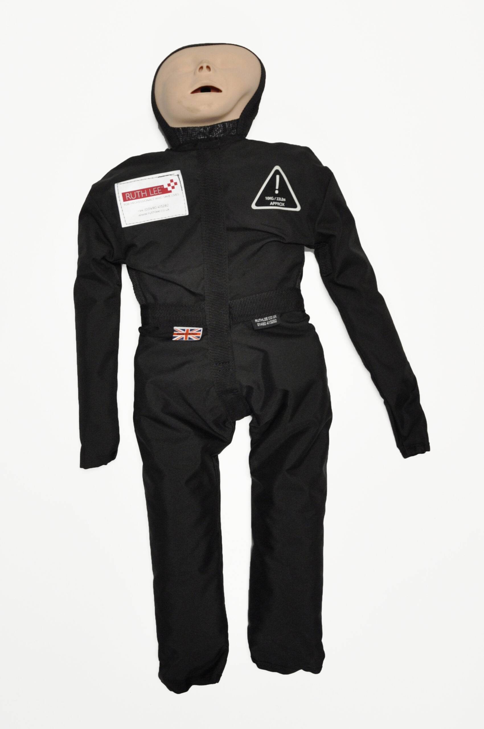 Body Recovery Manikin