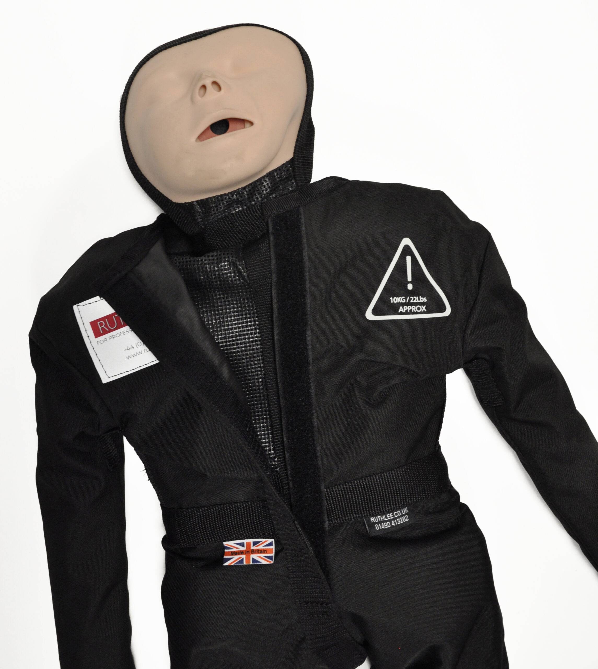 Body Recovery Manikin