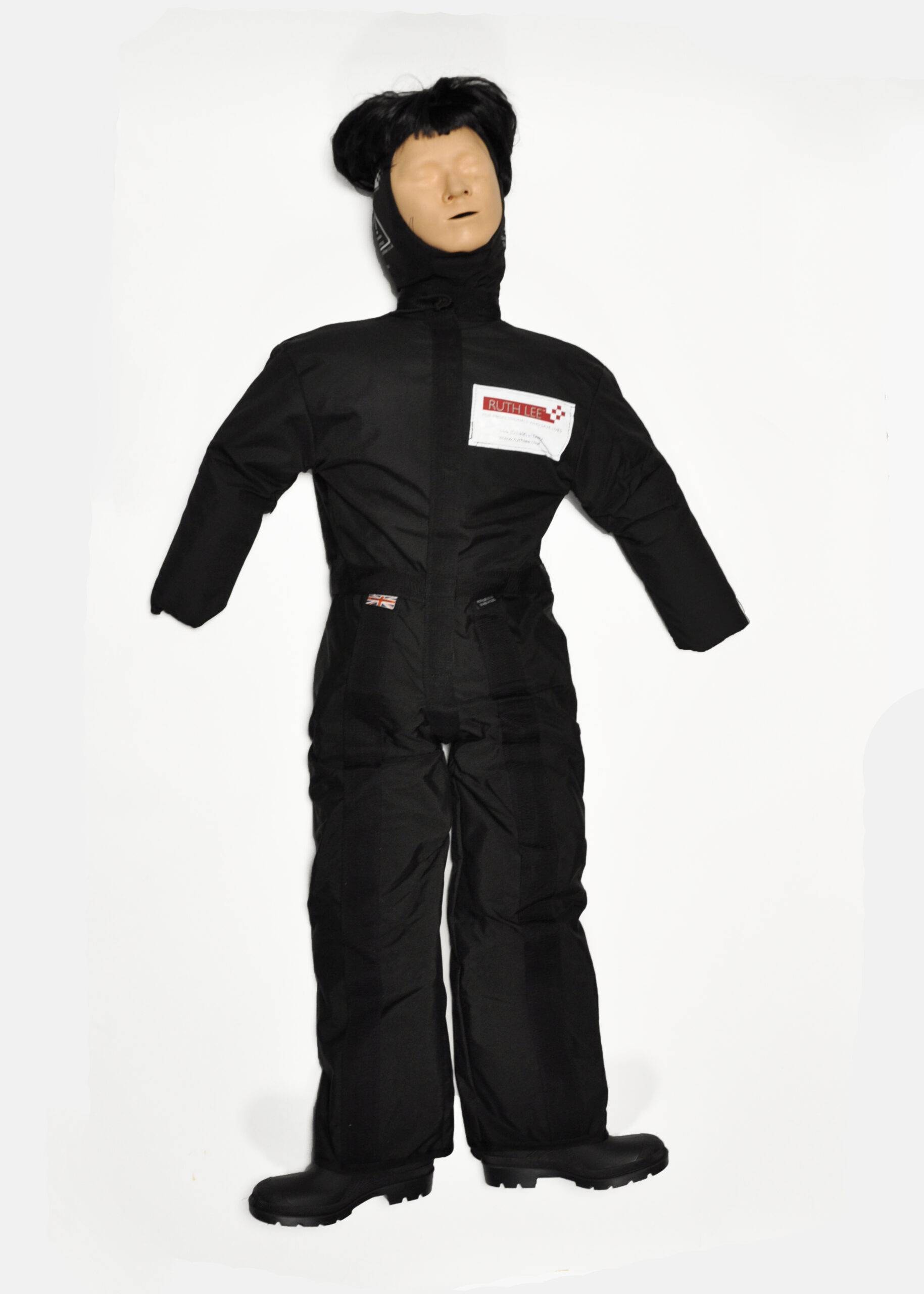 Body Recovery Manikin