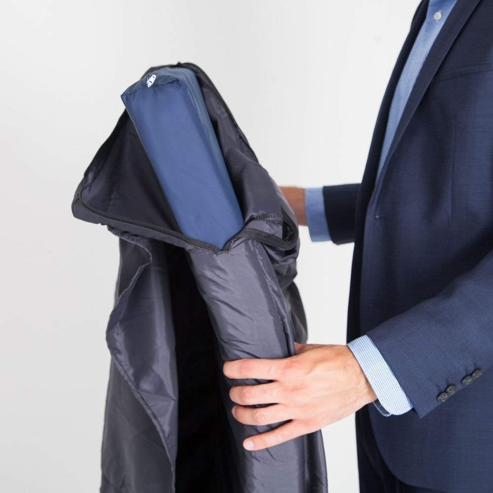 Bodypod Transfer Mattress