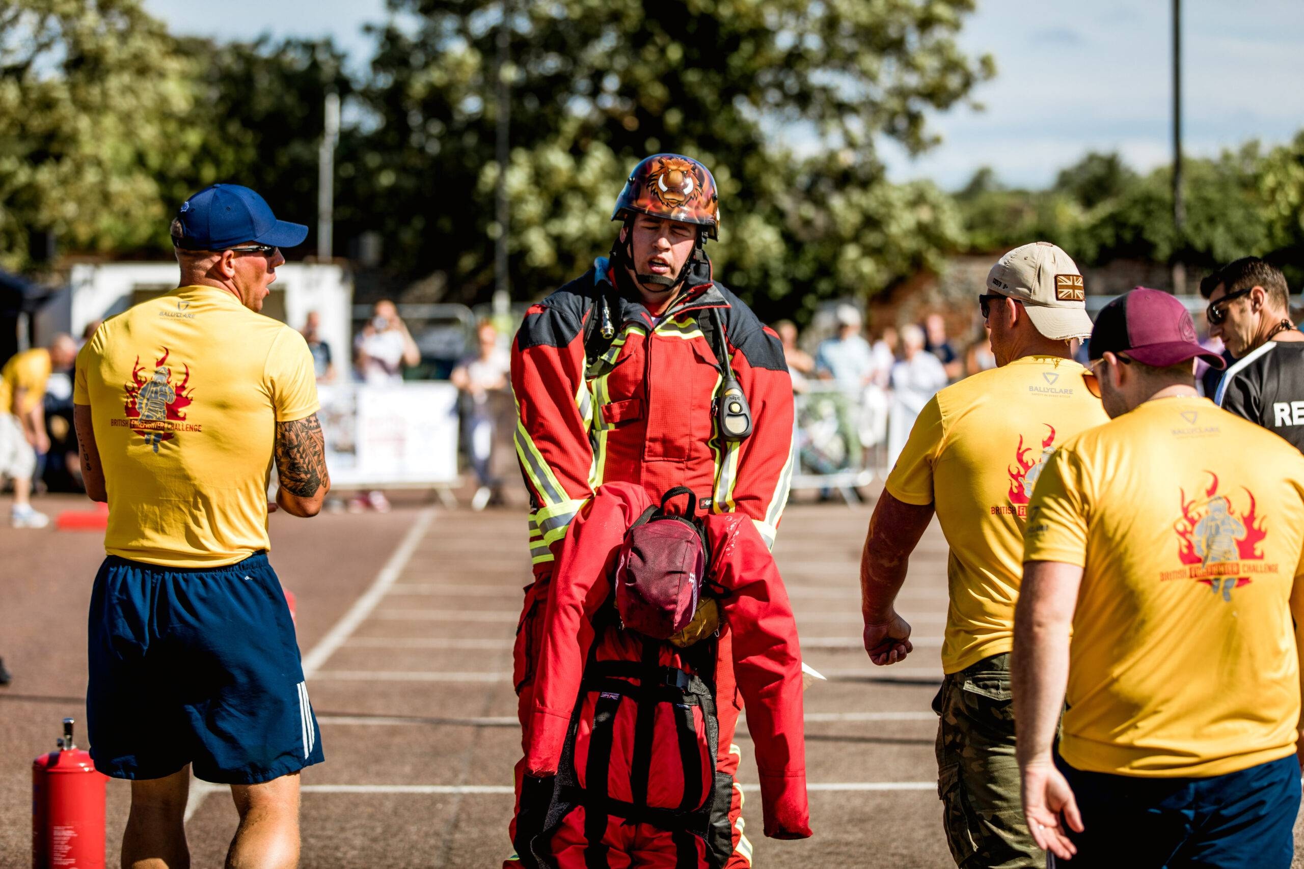 Casualty Evacuation Manikin