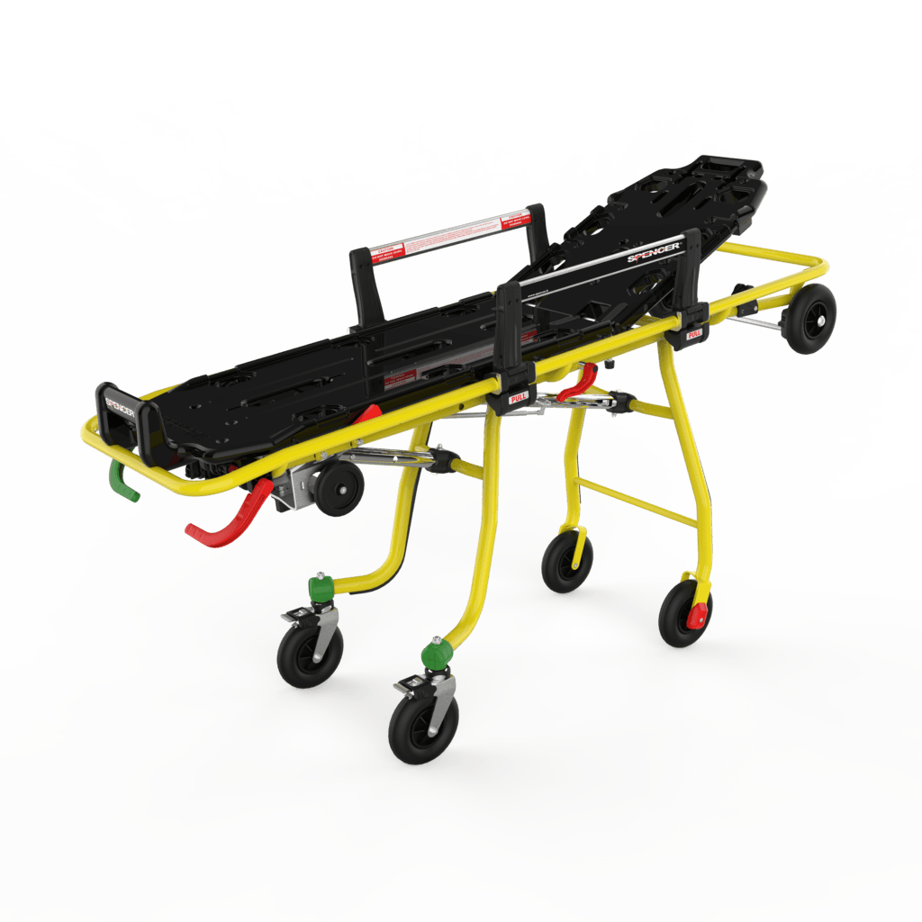 Spencer Carrera XL