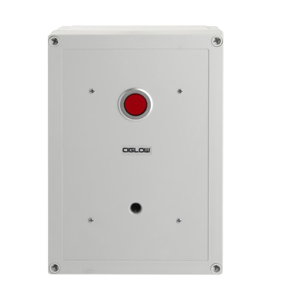 CIG-BTY-CT Battery Powered Ciglow Unit