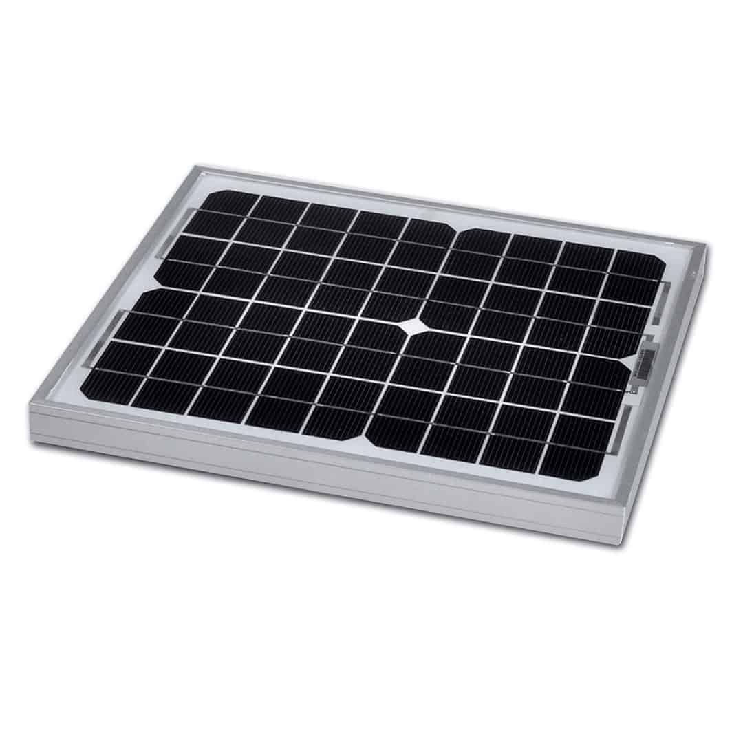 CIG-SOL (Solar Battery Charger)