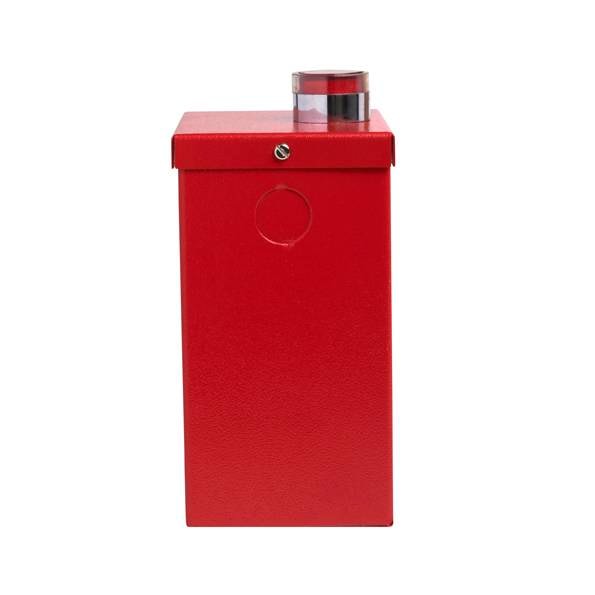 CIG-UN-T Wall Mounted Ciglow Flameless Lighter (Indoor)