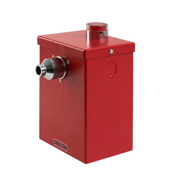 CIG-UN Wall Mounted Ciglow Flameless Lighter (Indoor)