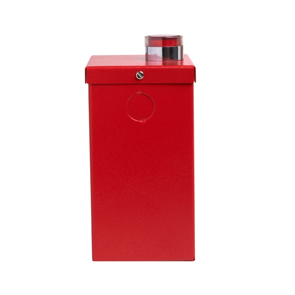CIG-UN Wall Mounted Ciglow Flameless Lighter (Indoor)