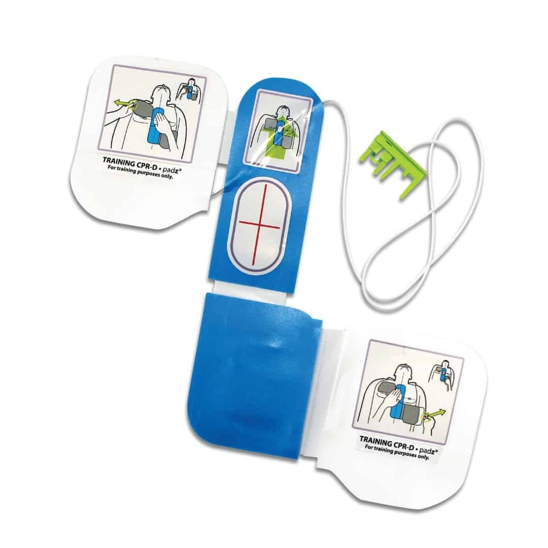 Replacement Adhesive Gels for CPRD Padz