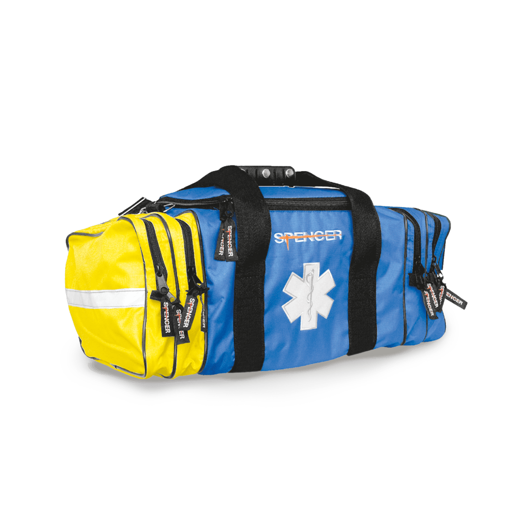Spencer CO-BAG