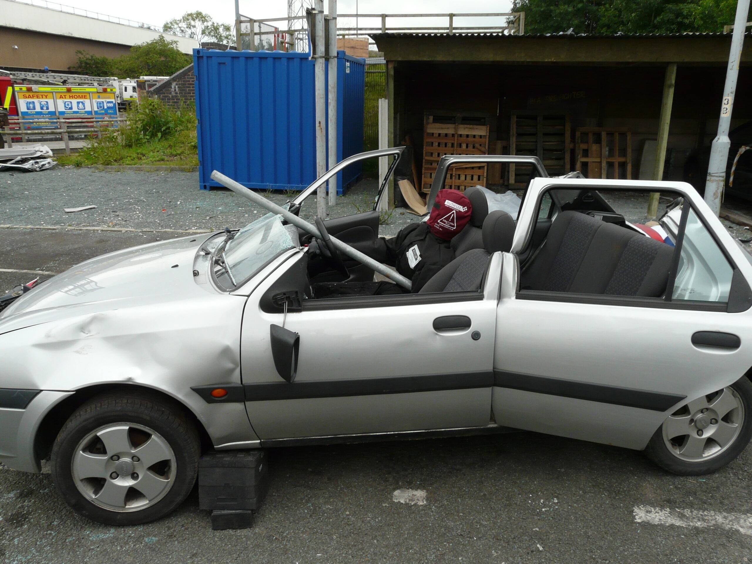 Multi Trauma Manikin