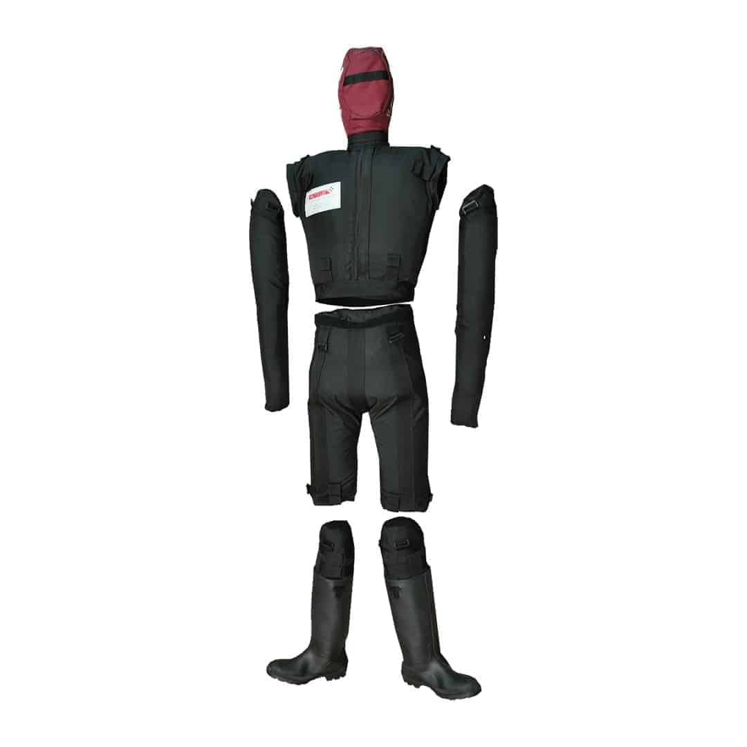 Confined Space Manikin