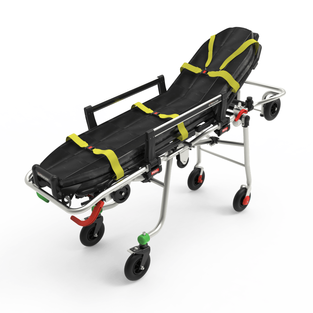 Spencer S-Max Pro