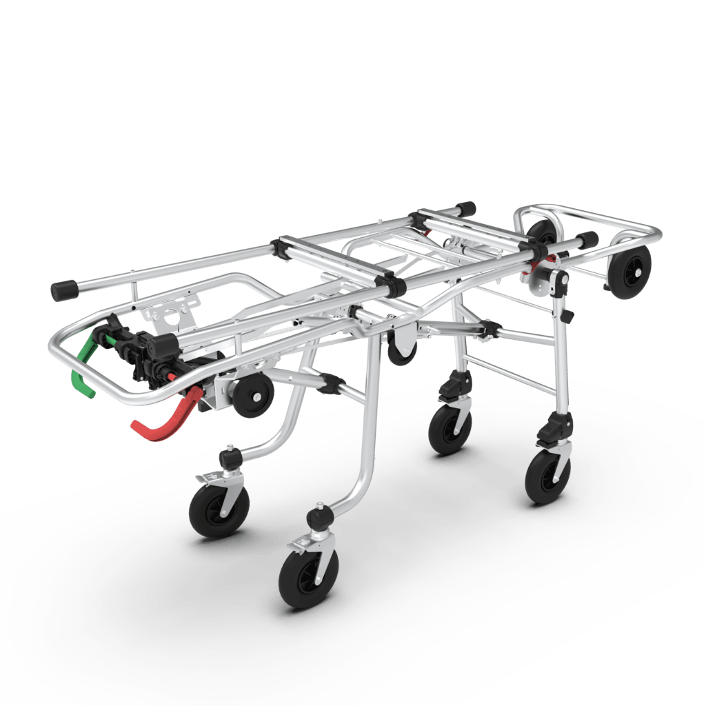 Spencer S-Max Pro
