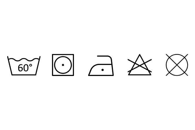 Anti-Ligature shorts