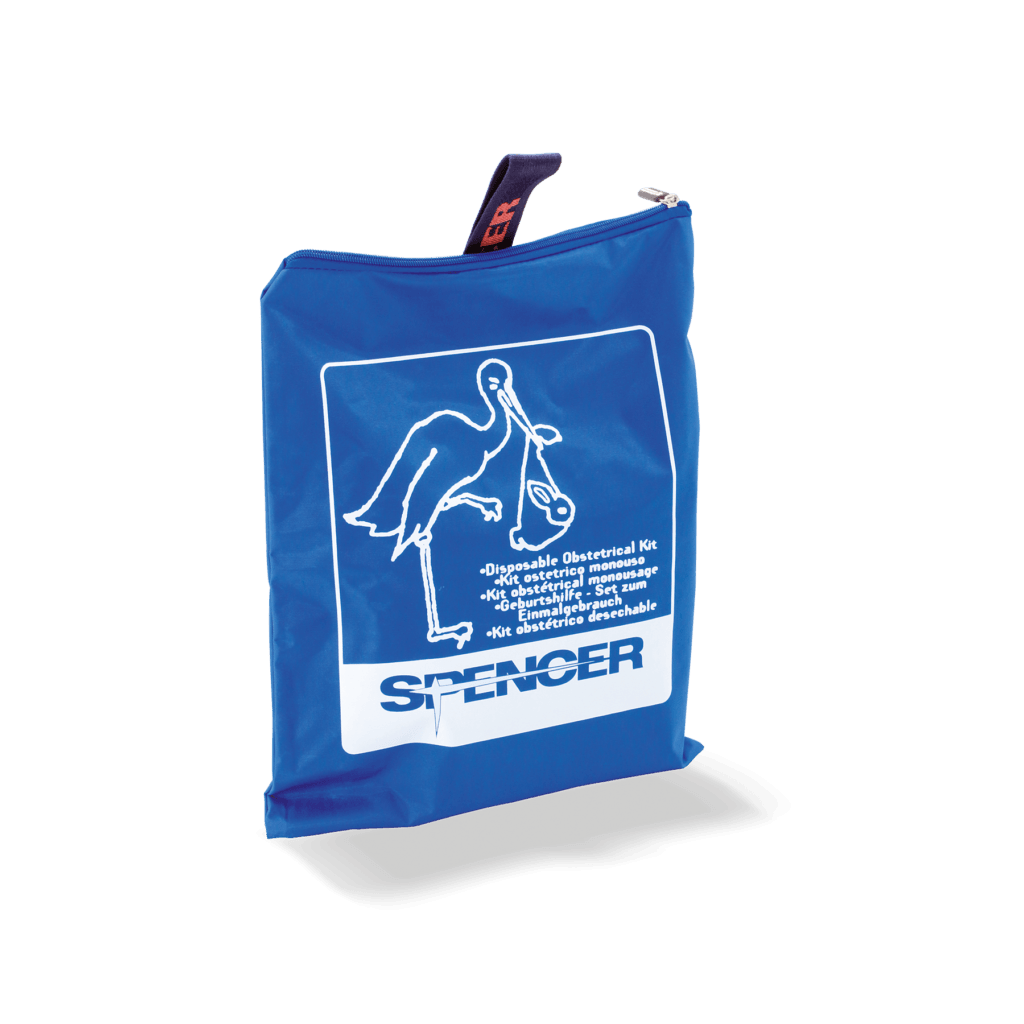 Spencer Dok Kit