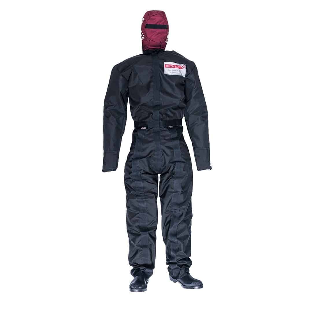 Duty Range Manikin
