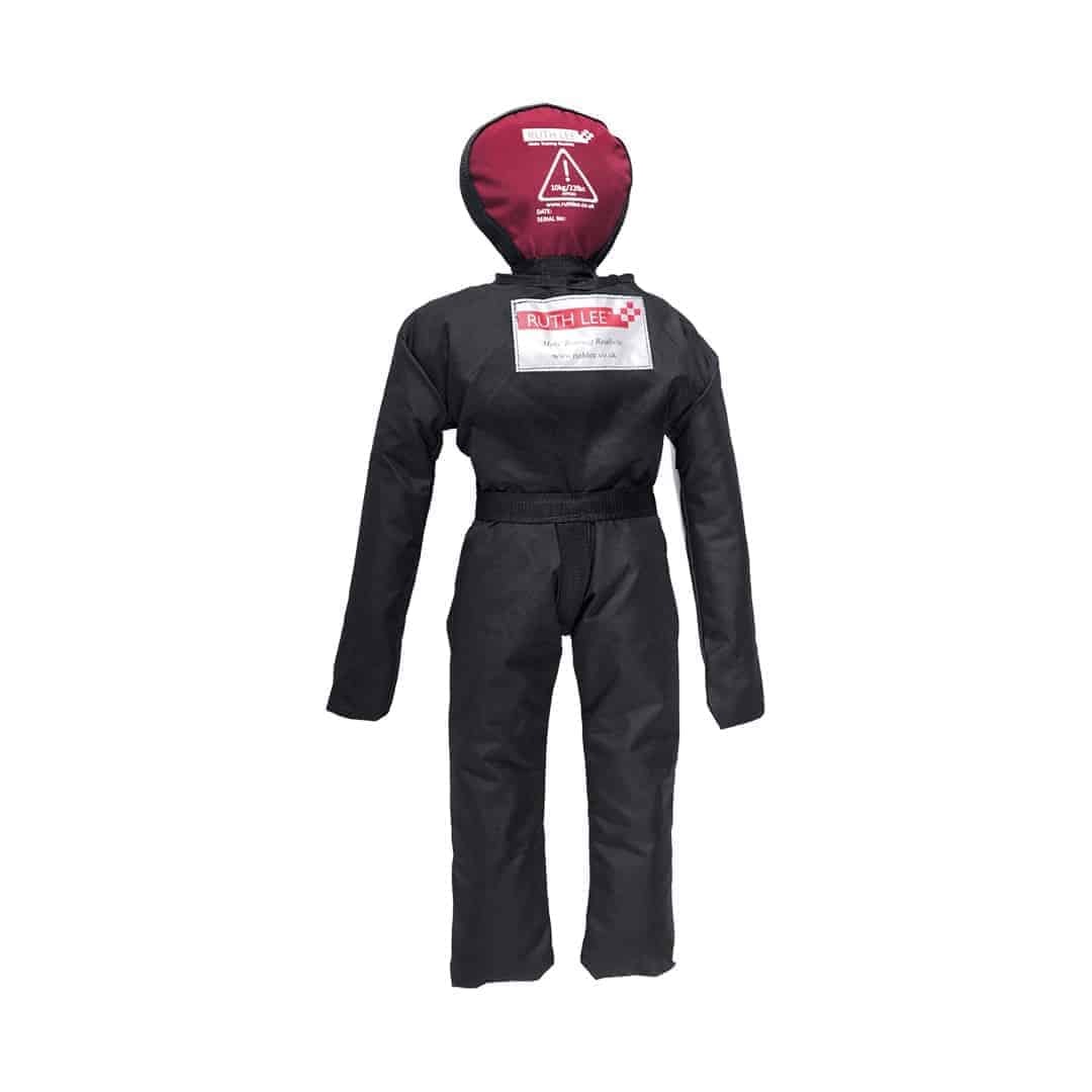 Duty Range Manikin