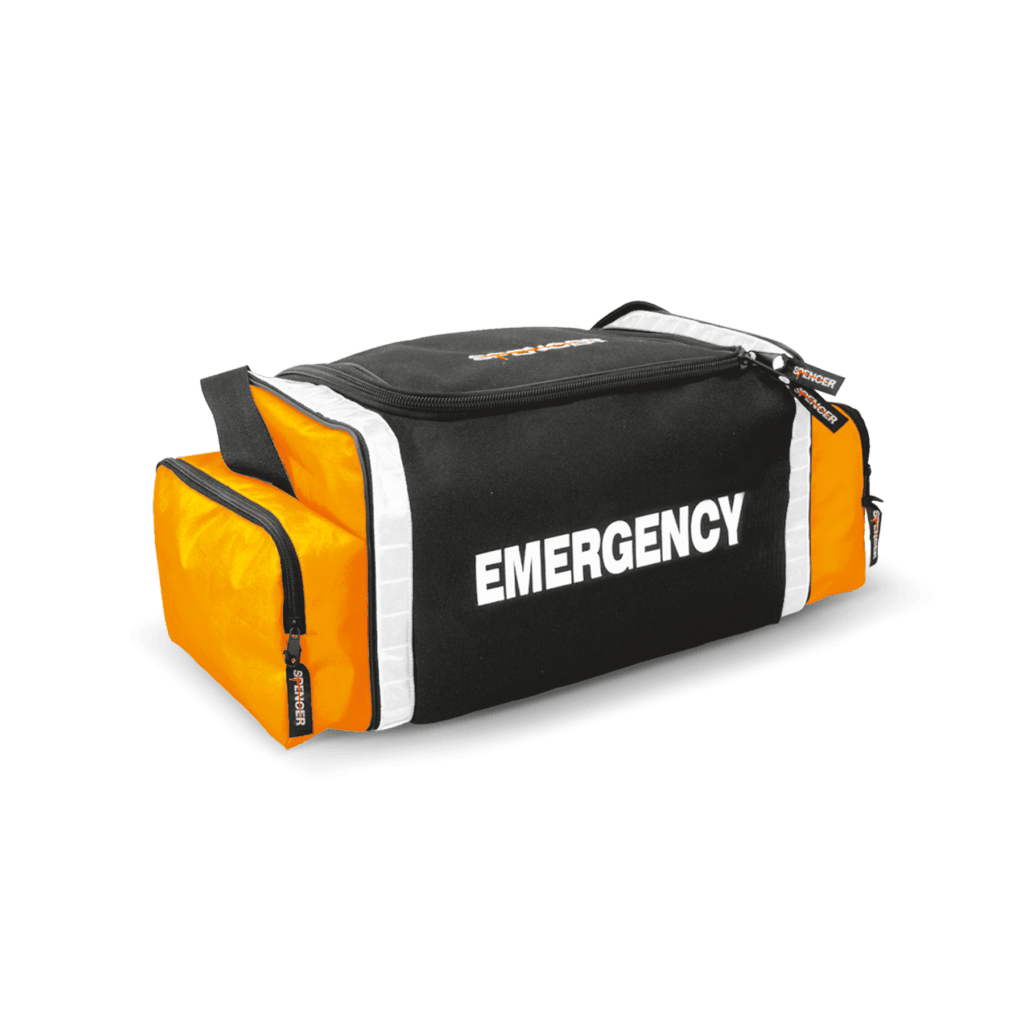 Spencer Emergency