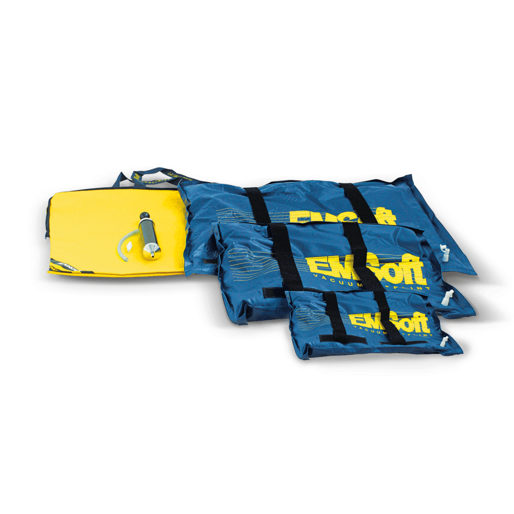 Spencer EMSoft Kit