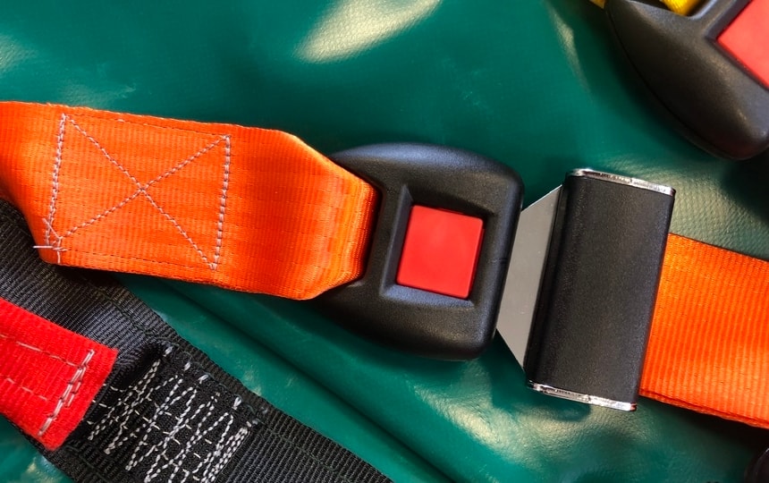 EMS Bariatric EvacMat