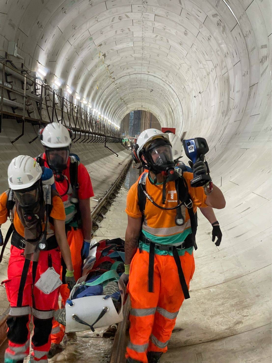 Confined Space Manikin