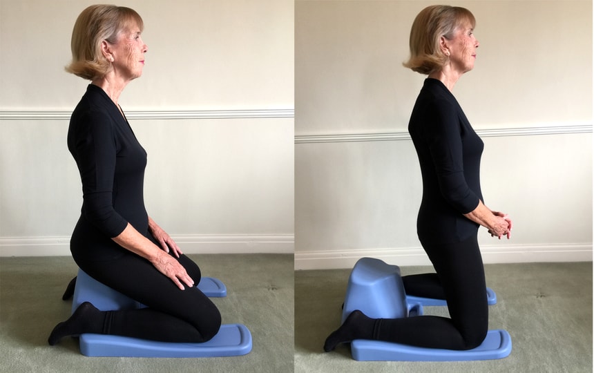 Ergo Kneeler