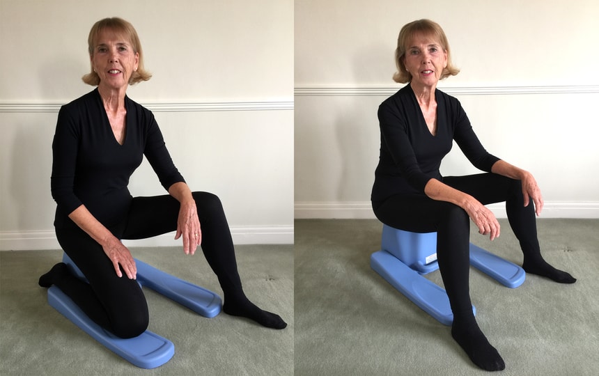 Ergo Kneeler