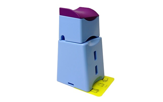 Ergo Raiser