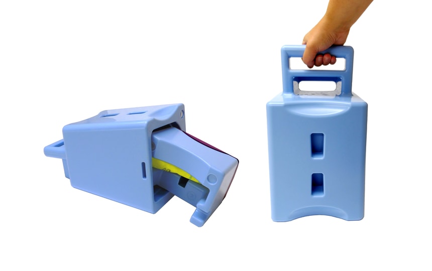 Ergo Raiser