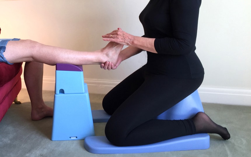 Ergo Kneeler