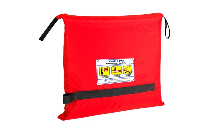 Evac E-Pad