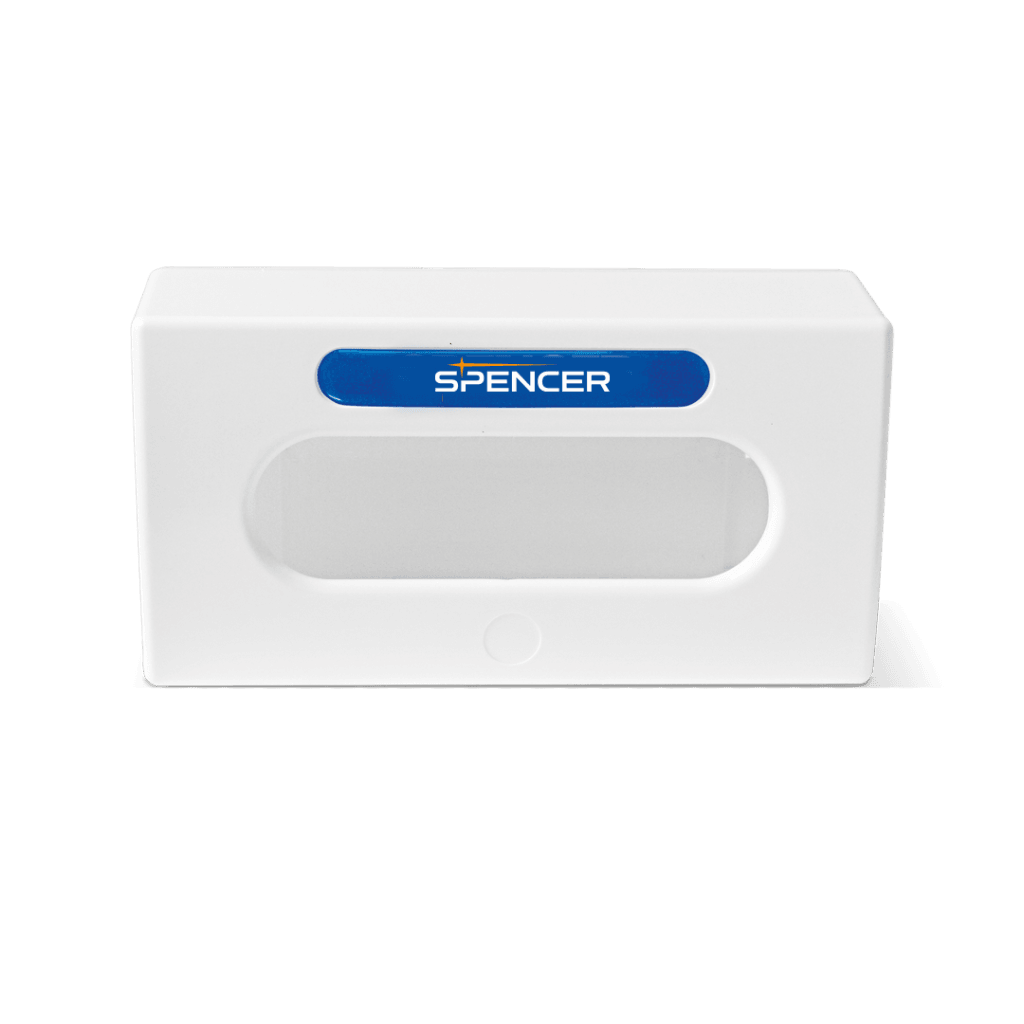 Spencer RDG