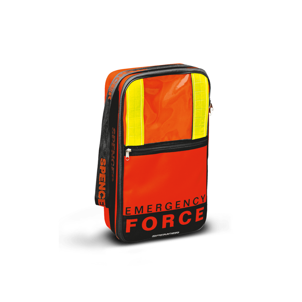Spencer FORCE KIT 1